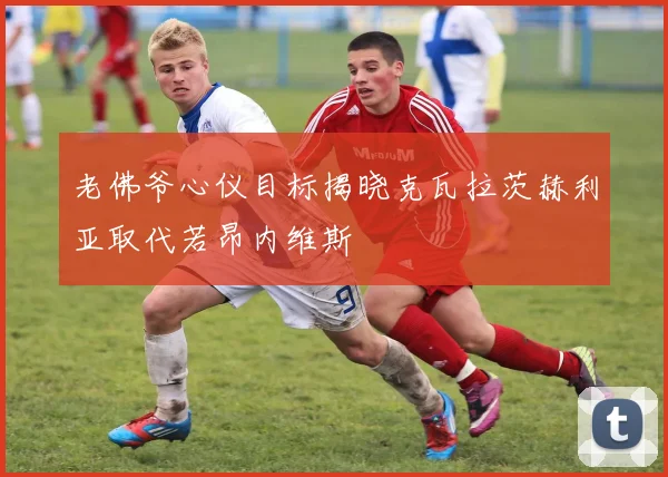 老佛爷心仪目标揭晓克瓦拉茨赫利亚取代若昂内维斯